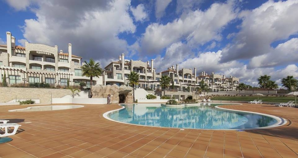 Pine Hill Apartments Vilamoura